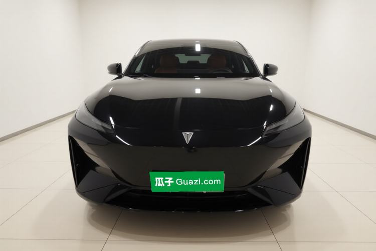 Used Deepal S07 2024 215Max Range-Extended Version
