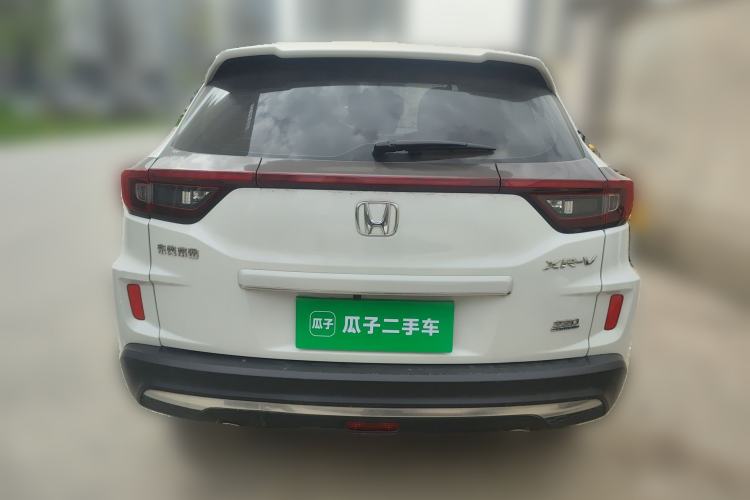 Used Honda XR-V 2020 220TURBO CVT Comfort Version
