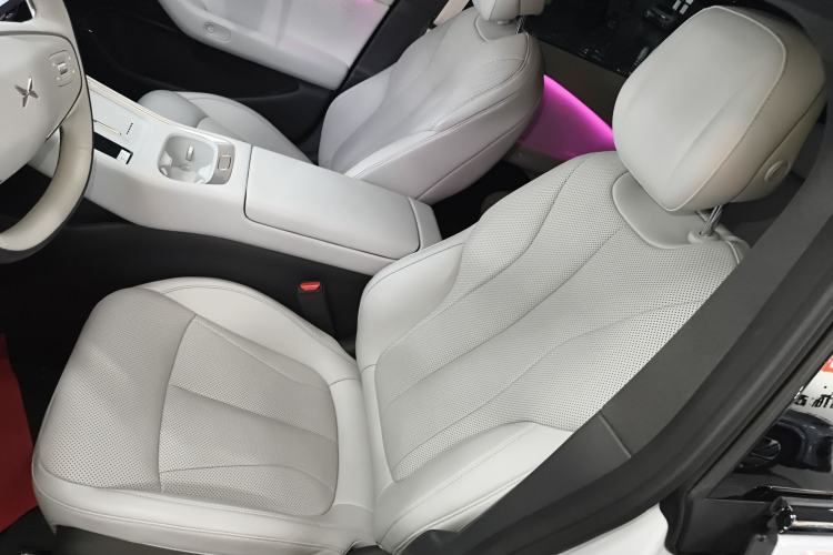 Used XPeng P7+ 2024 Long-Range Max