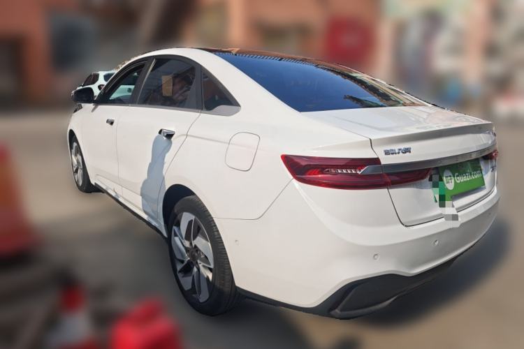 Used Geometry A 2019 Upgraded Model High-Performance Standard Range Power Cube Version