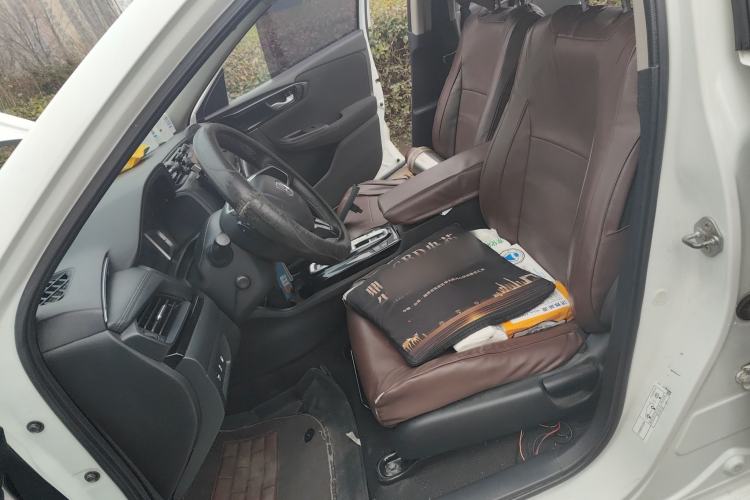 Used Honda Crider 2020 Rui Hybrid 1.5L Rui Comfort Version
