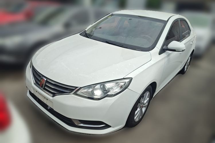 Used Roewe 360 2016 1.5L Automatic Smart Screen Version