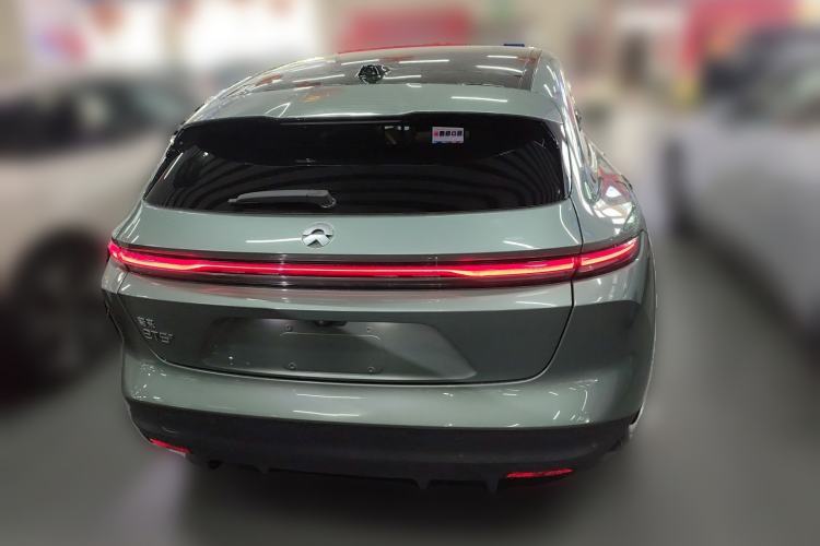 Used Nio ET5T 2023 75 kWh Touring