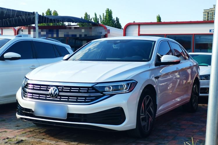 Used Volkswagen Sagitar 2023 300TSI DSG Excellence Edition