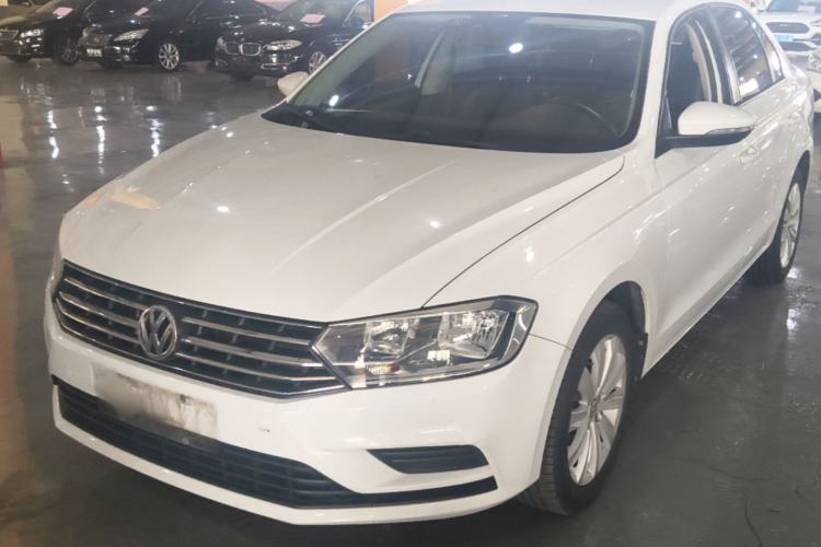 Used Volkswagen Bora 2019 Facelift Bora·Legend 1.5L Automatic Fashion Edition China VI Standard Guazi used car, China used car export, Used car for sale, Used cars, Cheapest cars for sale