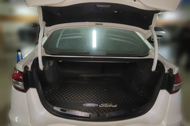 Used Ford Mondeo 2020 EcoBoost 180 Stylish Model