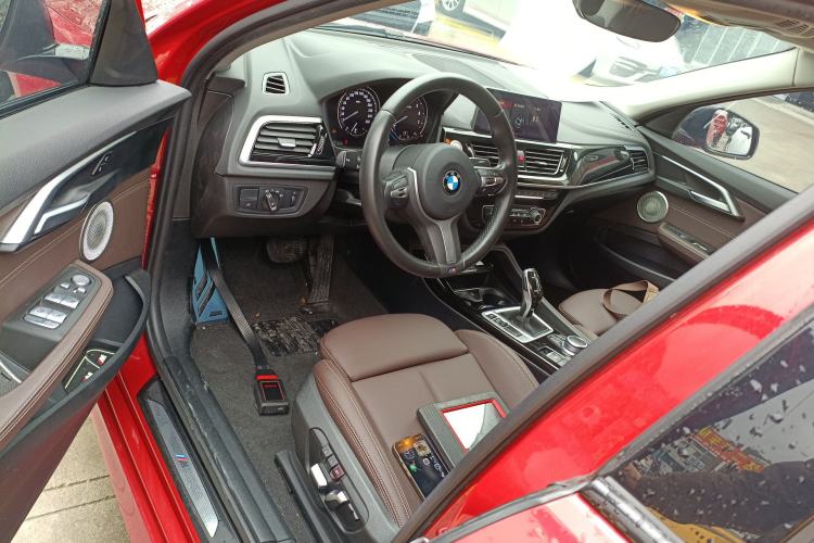 Used BMW 1 Series 2021 120i M Sport Night Edition
