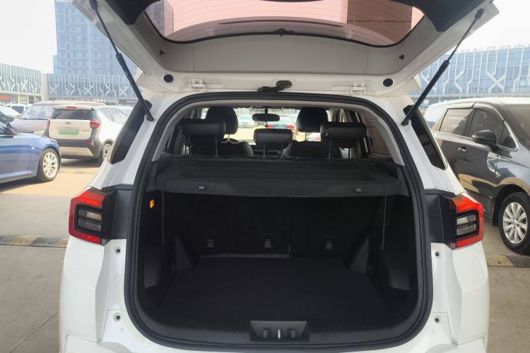 Used Chery Tiggo 5x 2017 1.5T DCT Elite Model