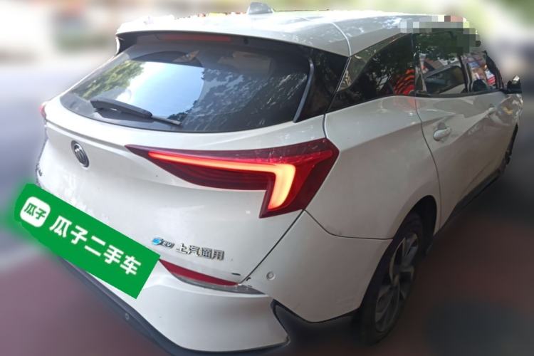 Used Buick Velite 6 2020 Connected Fashion PLUS
