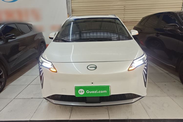 Used AION Y 2024 Plus 510 Intelligent Driving Version