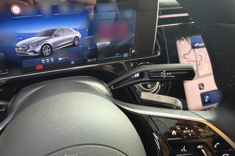 Used Mercedes-Benz E-Class 2025 Facelift E 300 L Premium Edition