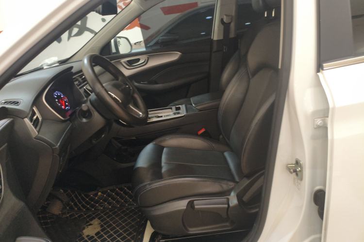 Used Roewe RX5 2022 330TGI Automatic National Style Edition