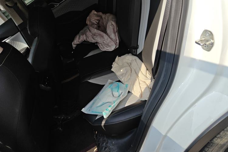 Used Geely Auto Coolray 2023 Bin Yue COOL 1.5TD DCT Champion Edition
