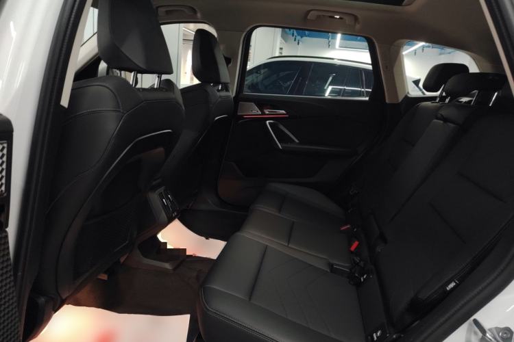 Used BMW X1 2023 sDrive25Li X Design Package