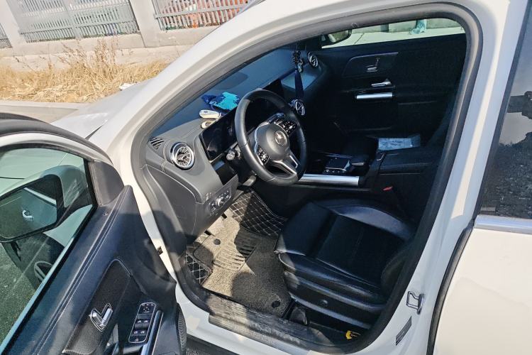 Used Mercedes-Benz GLA 2020 GLA 200