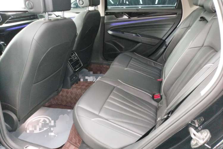 Used Volkswagen Passat 2024 380TSI Starry Luxury Edition