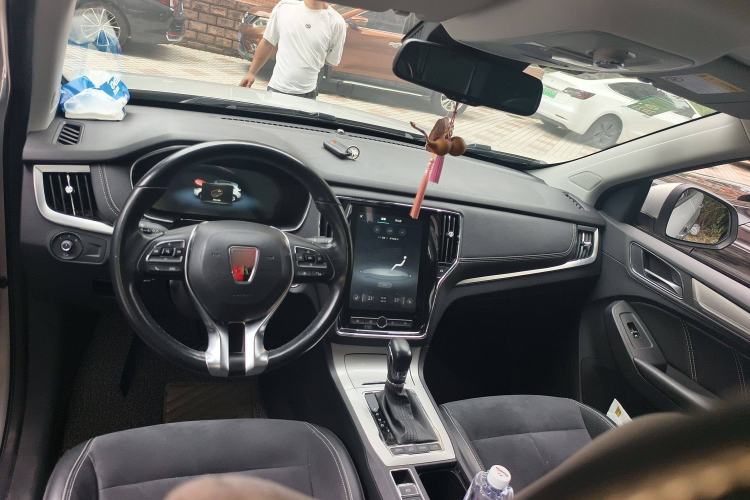 Used Roewe RX5 New Energy 2017 eRX5 50T Hybrid Connected Prestige Flagship Edition