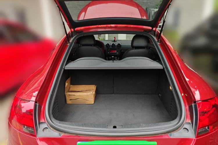 Used Audi TT 2011 TT Coupe 2.0 TFSI