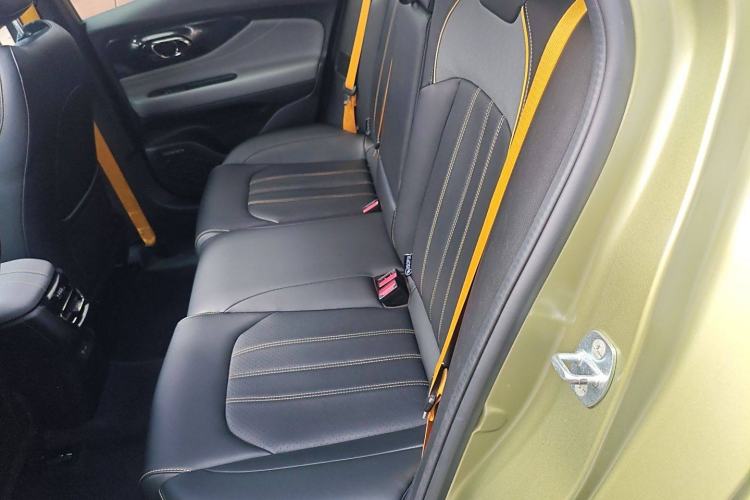 Used GAC Trumpchi EMPOW 2021 270T DCT J16 Version
