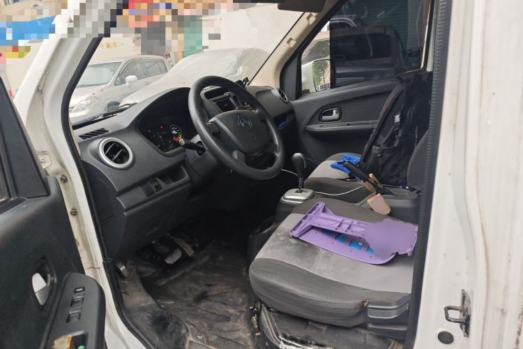 Used CHANGAN KAICHENG Ruixing EM60 
