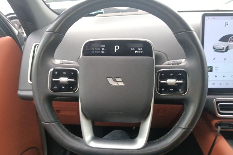 Used Li Auto L7 2023 Air model