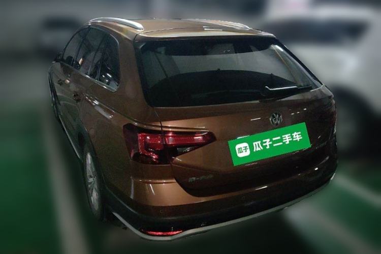 Used Volkswagen C-TREK 2017 1.6L Automatic Comfort Model
