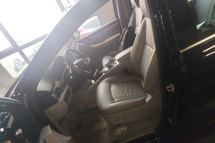 Used Denza Denza 2018 450 Base Version