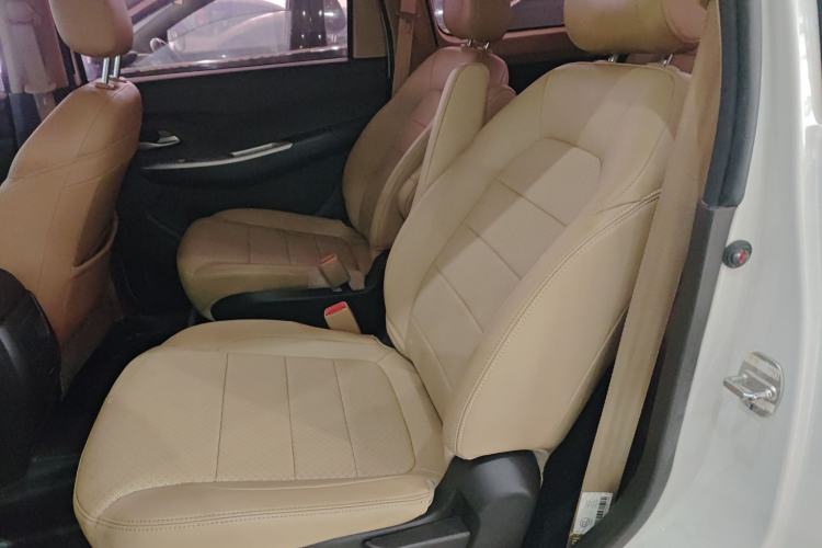 Used Wuling Hongguang 2021 1.5L Facelift S Comfort Version Hydraulic Power Steering LAR
