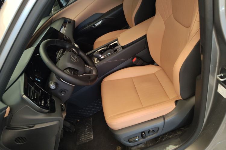 Used Lexus RX 2025 300 Four-Wheel Drive Junxiang Edition
