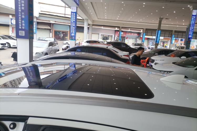 Used Honda XR-V 2015 1.8L EXi CVT Comfort Version Roof