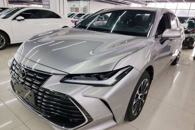 Used Toyota Avalon 2023 2.0L Premium Edition