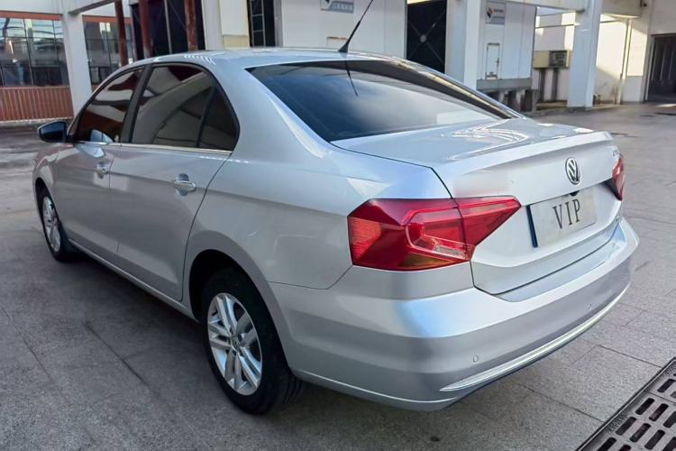 Used Volkswagen Jetta 2017 1.5L Automatic Comfort Model