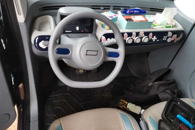 Used Bestune Pony 2024 170km Vitality Horse