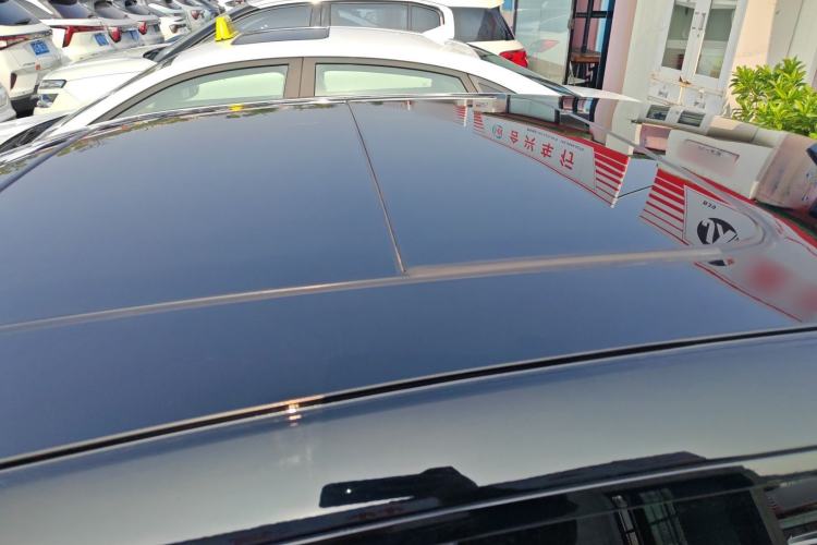 Used Lynk & Co 07 2024 EM-P 126 Long-Range Ultra
