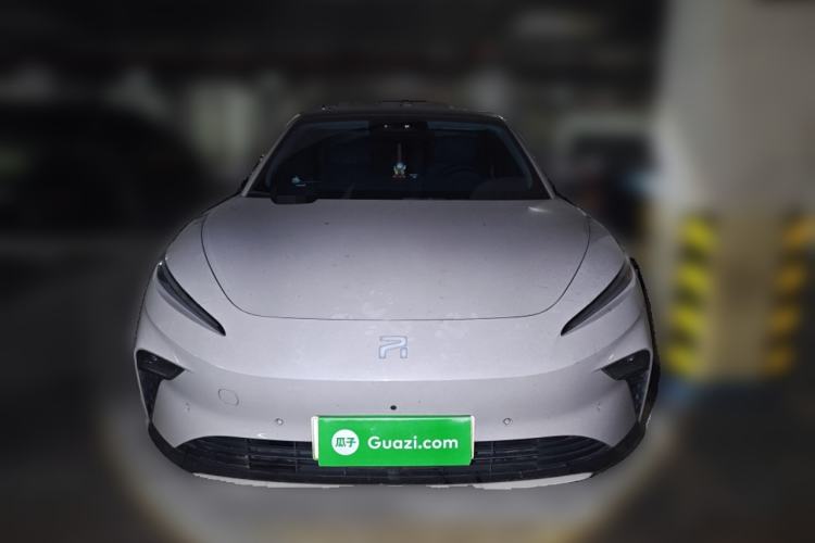 Used Rising F7 2023 Advanced Pro Edition Front