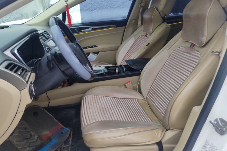 Used Ford Mondeo 2013 2.0L GTDi 200 Luxury Model