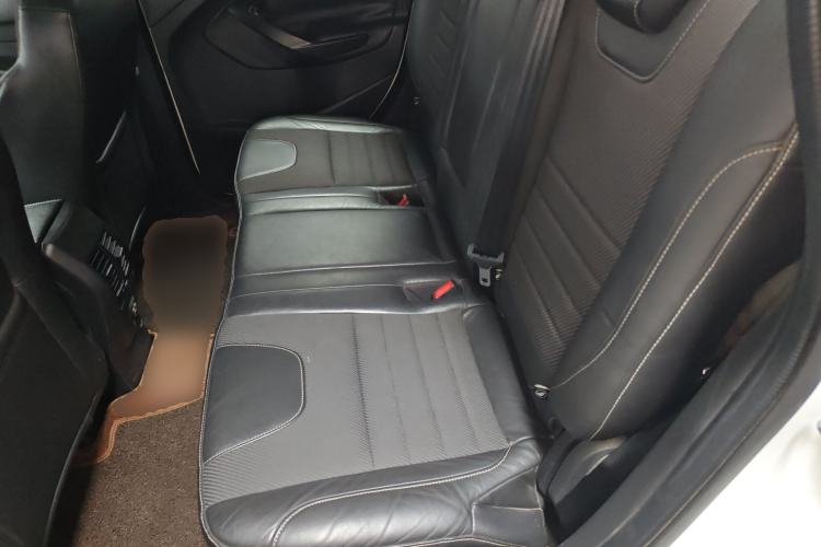 Used Ford Kuga 2015 1.5L GTDi Two-Wheel Drive Fashion Edition Left Rear Seat