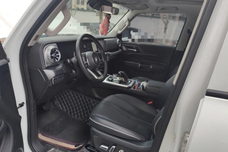 Used Tank 300 2023 Off-Road Edition 2.0T Conqueror