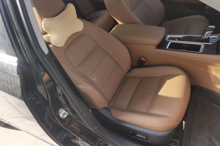 Used Nissan Teana 2022 2.0L XL-TLS Enjoyment Edition