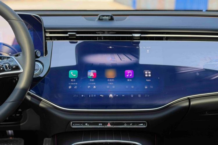 Used Mercedes-Benz E-Class 2025 Facelift E 300 L Luxury Edition