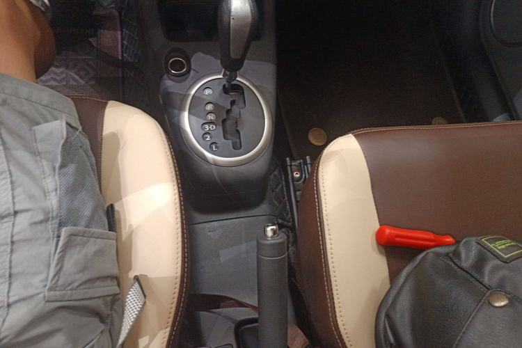 Used Suzuki Swift 2014 1.5L Automatic Fashion Edition