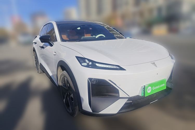 Used Deepal S07 2023 200Max Range-Extended Version