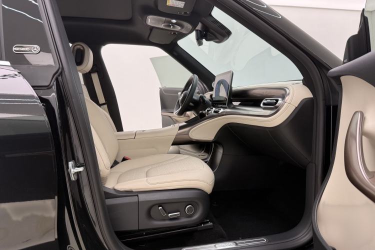 Used smart #1 2022 Premium Edition
