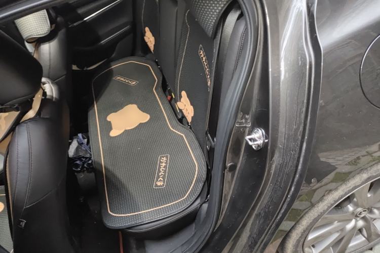 Used Mazda Mazda 3 Axela 2020 2.0L Automatic Zhiya Edition
