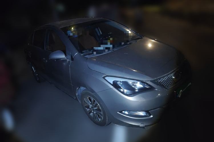 Used Chery Arrizo 3 2015 1.5L Manual - Powerful Version