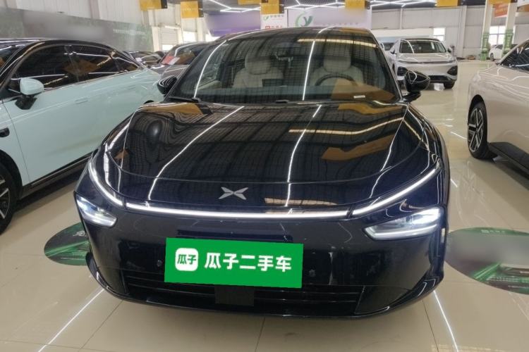 Used XPeng P7+ 2024 Long-Range Max