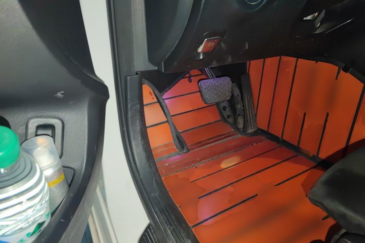 Used Mercedes-Benz C-Class 2019 C 260 Sport Edition Driver Seat