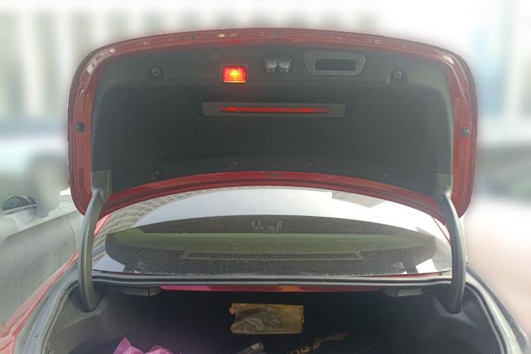 Used Mercedes-Benz C-Class 2015 C 260 L
