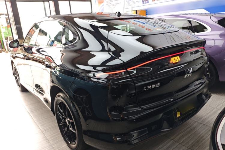 Used IM LS6 2026 Model Range-Extending 52 Max+
