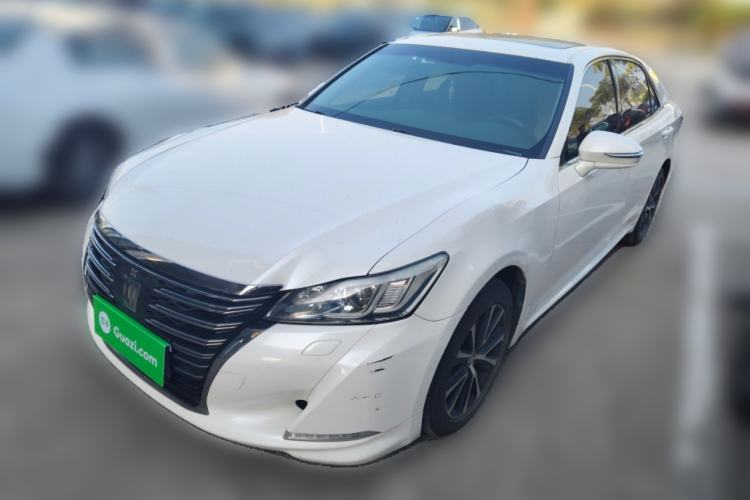 Used Toyota Crown 2018 2.0T Fashion Edition